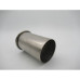 TAILPIPE- 50MM KNOCK ON