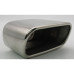 TALPIPE- X5 SQUARE S/S