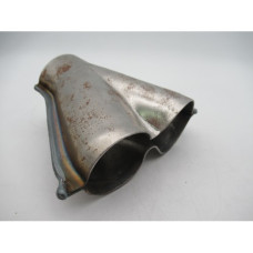 TAILPIPE Y-PIECE 50MM