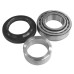 STC.KIT176 ABAX WHEEL BRG KIT REAR-HYUND