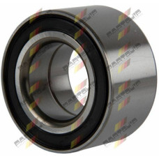 PQ449 PQ WHEEL BRG KIT FRONT-AUDI