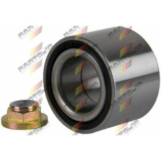 PQ500 PQ WHEEL BRG KIT REAR-MAZDA