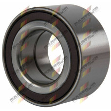 PQ715 PQ WHEEL BRG KIT FRONT-TOYTOA