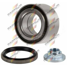 PQ760 PQ WHEEL BRG FRNT-TOYOTA