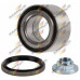 PQ760 PQ WHEEL BRG FRNT-TOYOTA