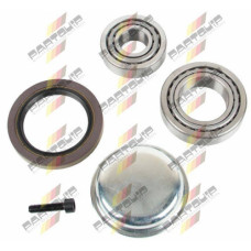 PQ797 WHEEL BRG KIT FRONT-MERCEDES