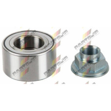 PQ923 PQ WHEEL BRG KIT FRONT-TOYOTA