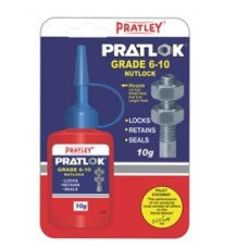 PRATLEY NUT LOCK 10G
