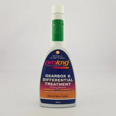 PROLONG GEARBOX TREATMENT 500ML