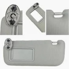 TOYOTA COROLLA PROFESSIONAL SUN VISOR RH