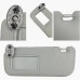 TOYOTA COROLLA PROFESSIONAL SUN VISOR RH