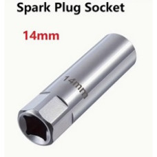 PLUG SPANNER 14MM THIN WALL