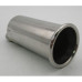 TAILPIPE-  57MM KNOCK ON