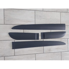 TOYOTA RAV 4 12- DOOR BEADING