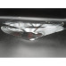 TOYOTA AURIS'13 HEADLIGHT GUARDS CLEAR