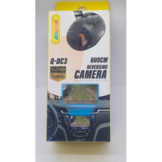 1080P REVERSING MOTOR CAMERA 600CM