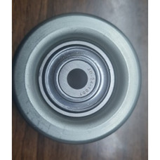 QUANTUM FAN BELT IDLE PULLEY D/BEARING