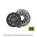 LUK R112MK LUK CLUTCH KIT-TOYOTA