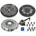 2290601051 SACHS CLUTCH KIT-AUDI TT