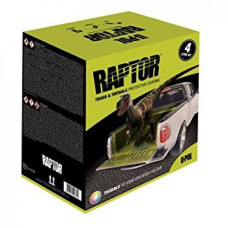 RAPTOR LINER 4L KIT TINTABLE