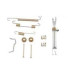 BRAKE ADJUSTER KIT-ATSRA/CORSA RH