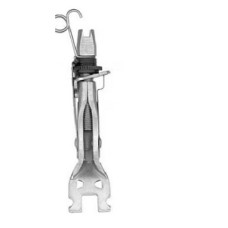 BRAKE ADJUSTER KIT-NISSAN NP200 LH