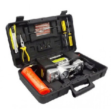AIR COMPRESSOR-RAIBOER DOUBLE