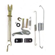 BRAKE REPAIR KIT-ISUZU DMANX 4WD 10 LH