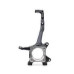TOYOTA HILUX GD6 LH STUB AXLE