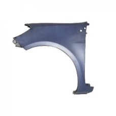 RENAULT CLIO 05-09 FENDER W/O HOLE