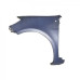 RENAULT CLIO 05-09 FENDER W/O HOLE