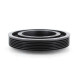CRANKSHAFT PULLEY 8V-NISSAN NP200