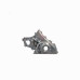 OP311 FAI OIL PUMP-NISSAN