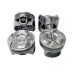 BMW N18 ARCO PISTONS WOR PET
