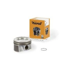 CITERON DS3 NURAL PISTONS