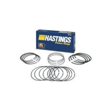 2C5144/0-0 HASTING PISTON RINGS