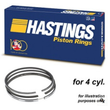 2C5294/0-0 HASTINGS PISTON RINGS-VW