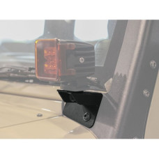 FRONT RUNNER- JEEP WRANGLER WINDSHIELD