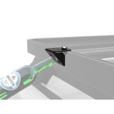 FRONT RUNNER BOTTLE OPENER RACK MOUNT