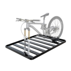 FRONT RUNNER-PRO FORK MOUNT BIKE CARRIER