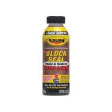 RISLONE LIQUID COPPER BLOCK SEAL INTAKE