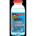 RISLONE RADIATOR CLEANER AND SUPER FLUSH