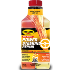 RISLONE POWER STEERING REPAIR 500ML