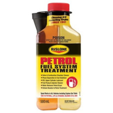 RISLONE PETROL FUEL SYSTEM TRE