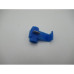 QUICK SPLICE CONNECTOR BLUE