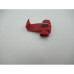QUICK SPLICE CONNECTOR RED