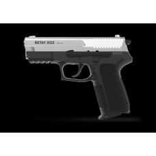 RETAY 2022 9 MM CHROME