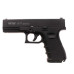 RETAY G17 BLANK GUN BLACK