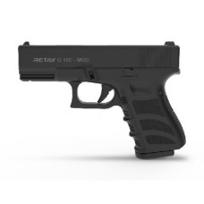 RETAY G19C 9MM BLACK