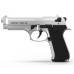 RETAY PT92 SILVER BLANK GUN
